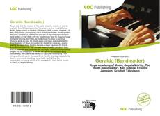 Bookcover of Geraldo (Bandleader)