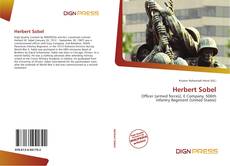Bookcover of Herbert Sobel