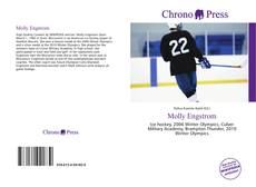 Molly Engstrom kitap kapağı