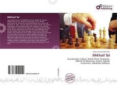 Bookcover of Mikhail Tal