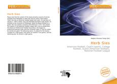 Bookcover of Herb Sies