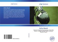 Bookcover of Arliss Beach