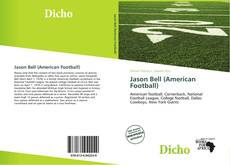Обложка Jason Bell (American Football)