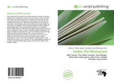 Borítókép a  Fallen (TV Miniseries) - hoz