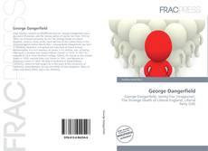 George Dangerfield kitap kapağı