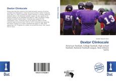 Bookcover of Dextor Clinkscale