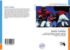 Dexter Coakley kitap kapağı