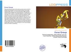 Обложка Evraz Group