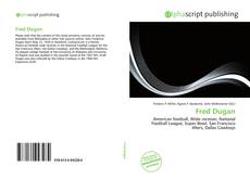 Borítókép a  Fred Dugan - hoz