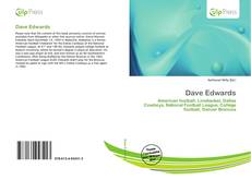 Bookcover of Dave Edwards