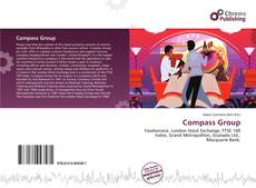 Copertina di Compass Group