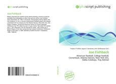 Borítókép a  Joe Fishback - hoz
