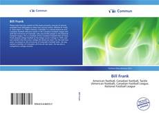 Bookcover of Bill Frank