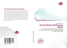 Buchcover von Cornell Green (Defensive Back)