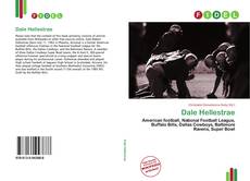Buchcover von Dale Hellestrae