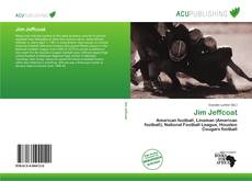 Jim Jeffcoat kitap kapağı