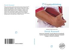 Bookcover of Derek Kennard