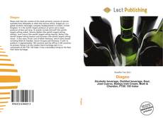 Bookcover of Diageo