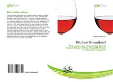Bookcover of Michael Broadbent