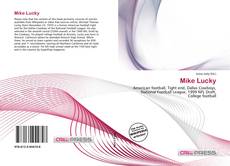Bookcover of Mike Lucky