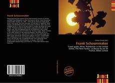 Buchcover von Frank Schoonmaker