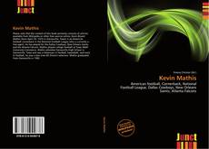 Kevin Mathis kitap kapağı