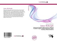 James McKnight kitap kapağı