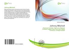 Bookcover of Johnny Mitchell