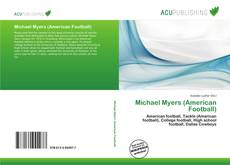 Michael Myers (American Football) kitap kapağı