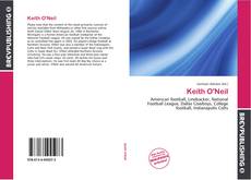 Bookcover of Keith O'Neil