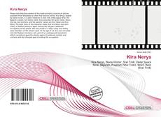 Kira Nerys kitap kapağı