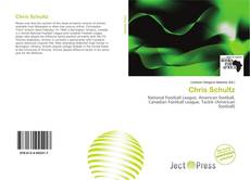 Bookcover of Chris Schultz