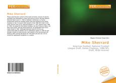 Mike Sherrard kitap kapağı