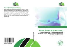 Kevin Smith (Cornerback) kitap kapağı