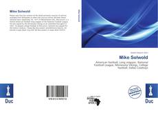Bookcover of Mike Solwold