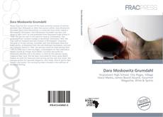 Bookcover of Dara Moskowitz Grumdahl