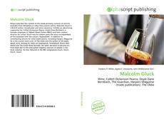 Borítókép a  Malcolm Gluck - hoz