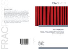 Bookcover of Michael Pataki