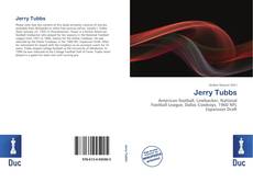 Bookcover of Jerry Tubbs
