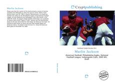 Capa do livro de Marlin Jackson 