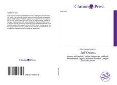 Bookcover of Jeff Owens