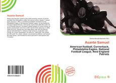 Bookcover of Asante Samuel