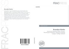 Bookcover of Brandon Banks
