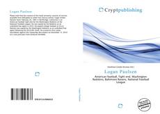 Bookcover of Logan Paulsen
