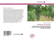 Bookcover of Kathryn Kennedy