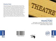 Portada del libro de Charles Fuller