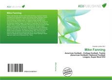 Bookcover of Mike Fanning