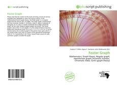 Borítókép a  Foster Graph - hoz