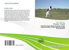 Foster Field kitap kapağı