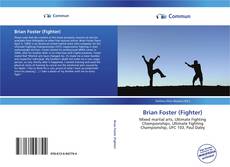 Bookcover of Brian Foster (Fighter)